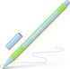 Schneider Schrijfwaren Schneider Fineliner Line-Up 0.4 mm Pastel Pen - Blauw