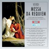 Messa T2 Entertainment Messa Da Requiem - Mp3 Op