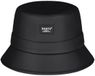 Barts Barberry Hoed Black One Size