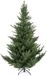 Everlands Norway spruce - kunstkerstboom groen 2,1m x 1,47m