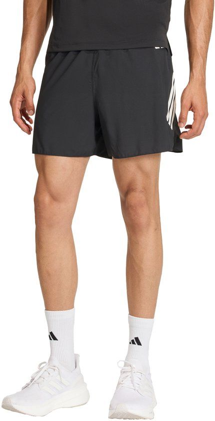 Adidas Performance Adi365 Formotion Short - Heren - Zwart - XL