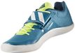 Adidas Adizero Discus/Hammer - Chaussure d'athlétisme - Unisexe - Blanc - Taille 42 2/3