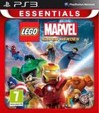 Warner Bros. Entertainment LEGO Marvel Super Heroes - PS3 - Standard Edition