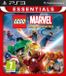 Warner Bros. Entertainment LEGO Marvel Super Heroes - PS3 - Standard Edition