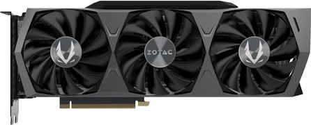 Zotac GAMING GeForce RTX 3080 Trinity LHR