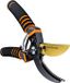Merkloos Tuinsnoeischaar Premium Titanium, professionele bypass-snoeischaar voor planten, heggen en bloemen