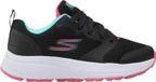 Skechers sneakers voor meisjes - comfortabel en ademend, maat 30 EU