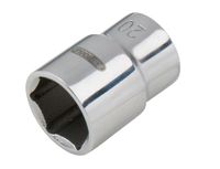 KS Tools 9641414 Zeskant Verwisselbare kop 14 mm 1/4 (6,3 mm)