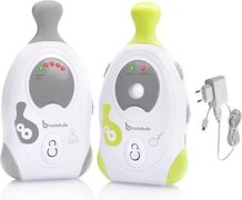 Badabulle B014010 Baby Online 300m+ Audio Babyfoon 1 stuk