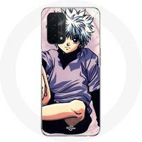 Maniacase Etui voor Samsung Galaxy S9 Plus Itachi Uchiwa Naruto Anime