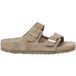 BIRKENSTOCK Sandalen Arizona daim