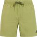 Protest Faster Short de bain Homme Fern Green