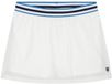 K Swiss Jupe de tennis femme Core Team Skirt Blanc