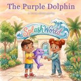 The Purple Dolphin: A story about giving