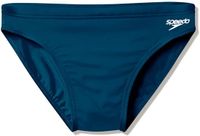 Speedo Endurance+ Logo 2.5´´ Slip de bain Bleu 30 Homme