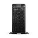 DELL PowerEdge T360 serveur 960 Go Tour (4,5U) Intel Xeon 6 6357P 3 GHz 64 Go DDR5-SDRAM 700 W