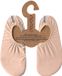 Slipstop antislip waterschoen Salmon - Maat 30-32 - Roze