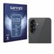 Savvies - Screenprotector voor Samsung Galaxy A56 5G (ALLEEN Camera Lens) - Folie Beschermfolie transparant 6 Stuks