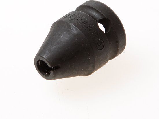 Gedore - Bithouder 1/4 6-kt - 1/2 4-kt