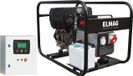 SED Kit d'alimentation de secours complet 7000WDE-ASS-DSE4520