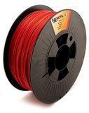 BASICFIL PLA 3D-printerfilament, 1,75 mm, 1 kg, rood