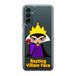 ERT GROUP mobiel telefoonhoesje voor Samsung A13 4G Disney The Evil Queen 002