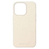 GreyLime iPhone 13 Pro milieuvriendelijke beschermhoes beige