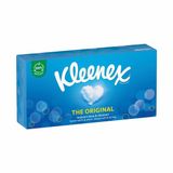 Kleenex Original Papieren Zakdoekjes 12 pakjes van 9 stuks