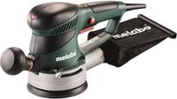 METABO Excenterschuurmachine SXE 425, 320 W, 11000 tpm, TurboBoost