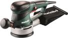 METABO Excenterschuurmachine SXE 425, 320 W, 11000 tpm, TurboBoost