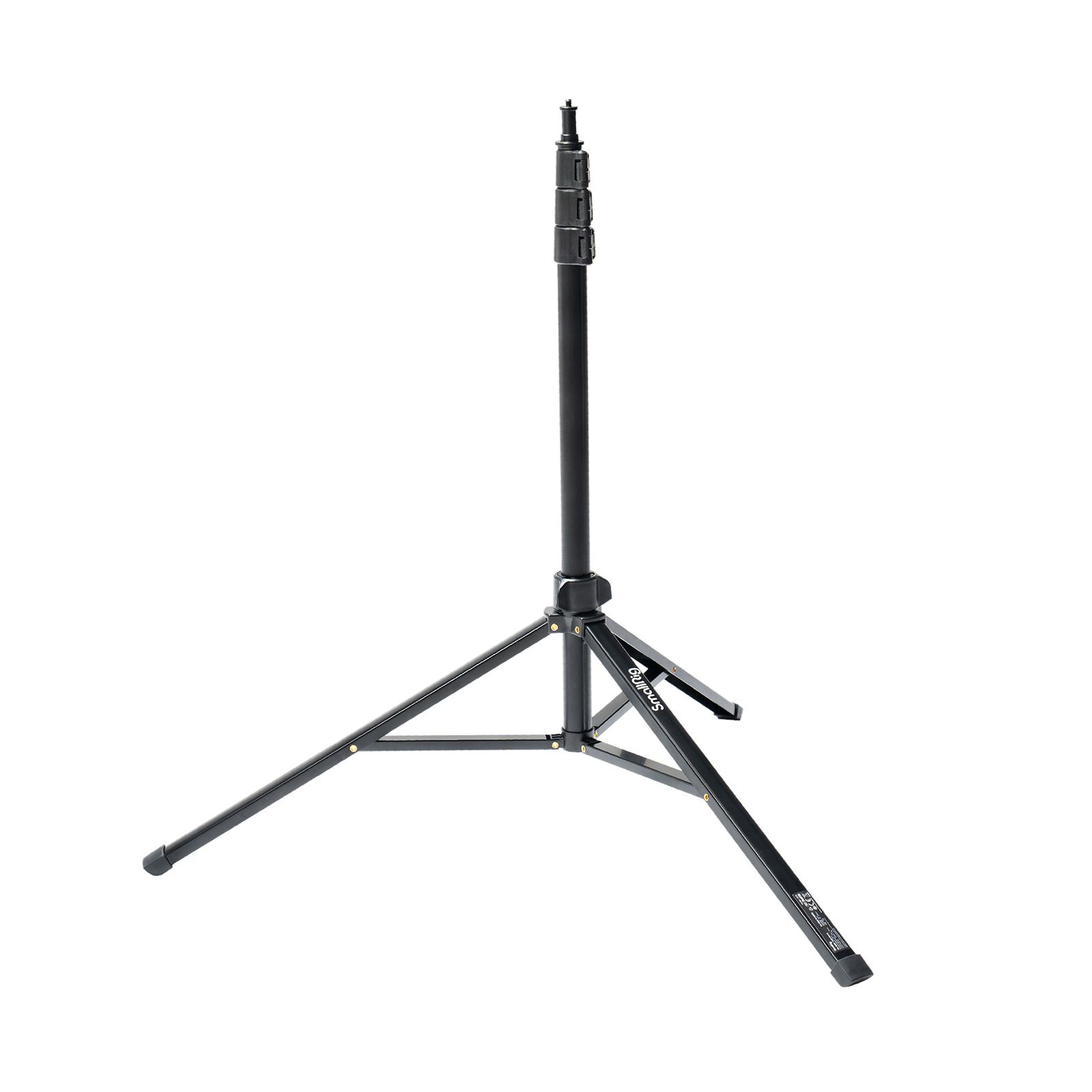 SmallRig 4379 RA-S200 Light Stand - Black