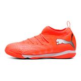 Puma Kindersneakers Mid Future 9 Match IT + JR 108922