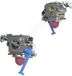 BPC Parts Carburateur voor Husqvarna 125C