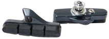 Shimano R55c4 Complete Velgremblokken Zilver