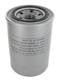 Greenstar 6214 oliefilter aanpasbaar