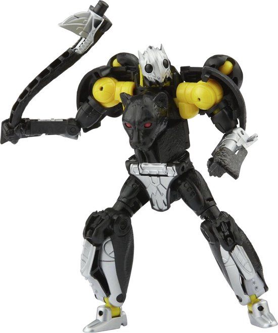 Transformers Hasbro Transformers Shadow Panther 14cm