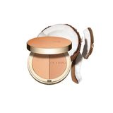 Clarins Ever Bronze Gezichtspoeder 01 Light - 10 g