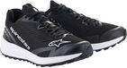Alpinestars Meta Road V2 Chaussures Noir Blanc 6