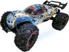 Dickie Toys RC Furious Phoenix Racewagen