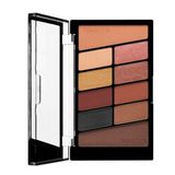 Wet n' Wild Color Icon 10 Pan Palette - E756A
