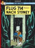 VOL Tim und Struppi 21. Flug 714 nach Sydney