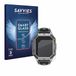 Savvies 3 Stuks Screenprotector - Geschikt voor Stahlgear Thor 2.0 - Beschermfolie Glas Transparant