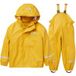 Helly Hansen Baby regenuitset in PU Bergen 2.0