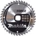 Makita MAKFORCE Zaagblad 160x20x40Z - B-32297