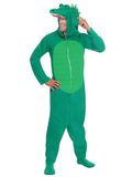 Crocodile Smiffys Crocodile Costume (L)