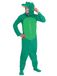 Crocodile Smiffys Crocodile Costume (L)
