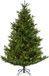 Everlands Nordmann Kunstkerstboom LED - 240 cm
