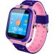 Platyne Slimme touchscreen horloge