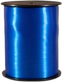 Merkloos Krullint Kobaltblauw – 5 mm × 500 m