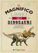 Il magnifico libro dei dinosauri